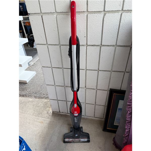 Daredevil power stick