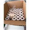 Image 1 : Thermal paper rolls
