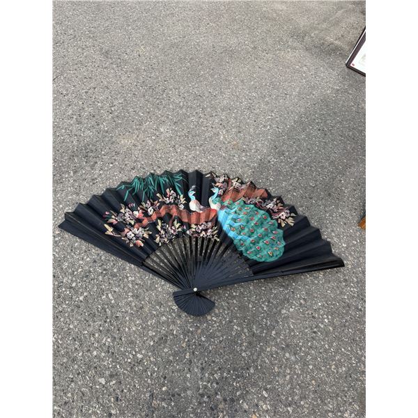 Decor fan