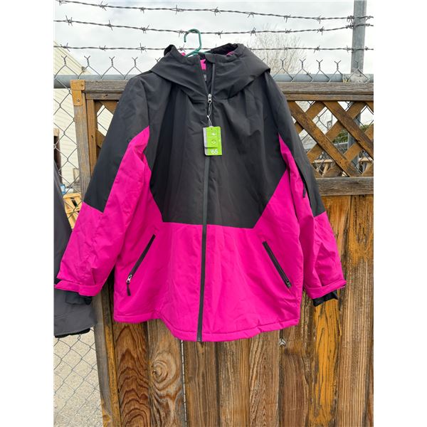 Athletic coat NWT size 3 X