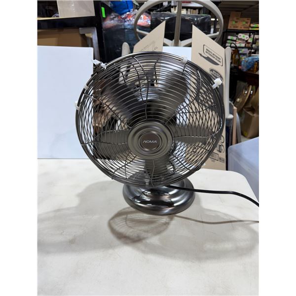 Noma fan