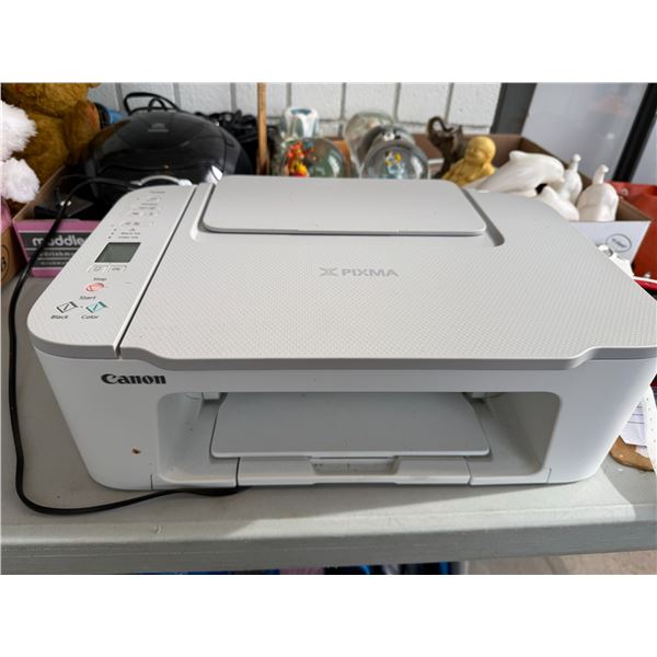 Canon Pixma printer