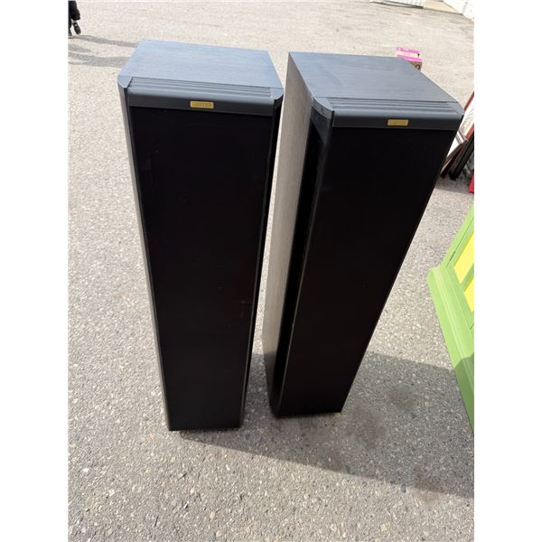 JAMO classic speaker