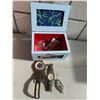 Image 1 : Box and jewelry contents