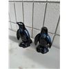 Image 1 : Blue Mountain pottery Penguins