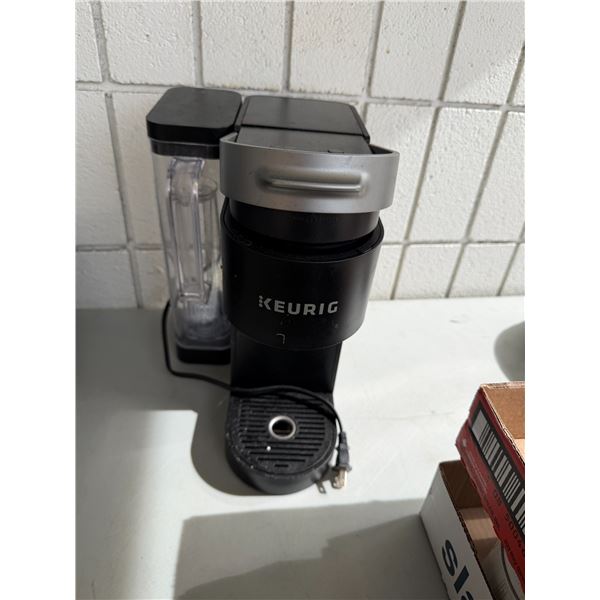 Keurig