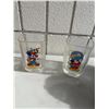 Image 1 : Disney  McDonald's glasses