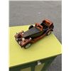 Image 2 : Wooden car decor