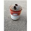 Image 1 : Esso Vintage container