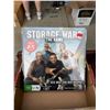 Image 1 : New sealed storage war game