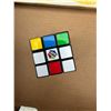 Image 1 : Rubik's cube