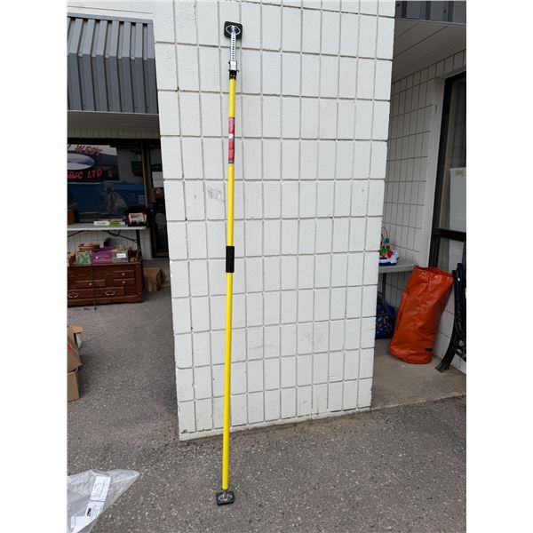 TASK quick support Rod