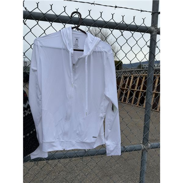 NWT athletic Work XXL