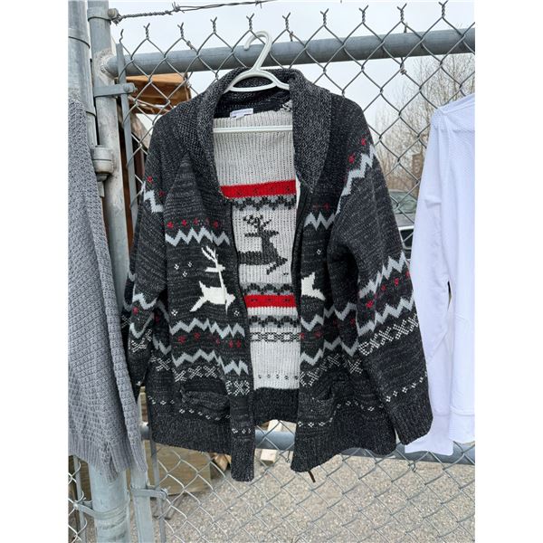 Warehouse one sweater three XL