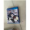 Image 1 : PS4, NHL 17