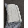 Image 1 : Foam mattress topper