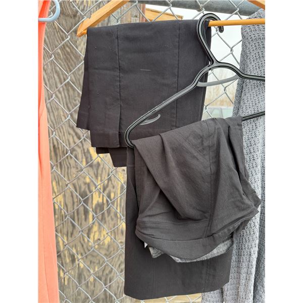 Skirts size, extra large, and 16