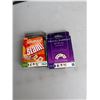 Image 1 : Card games