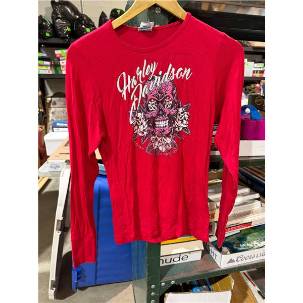 Harley Davidson, extra large shirt