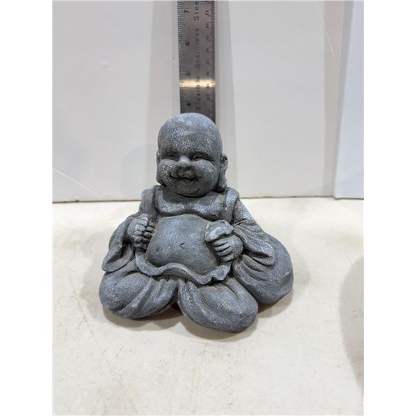 Laughing Buddha