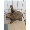 Image 1 : Turtle garden decor