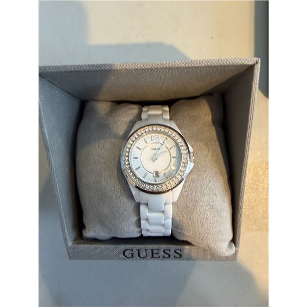 Guess watch