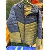 Image 1 : Columbia   jacket needs cleaning size XL