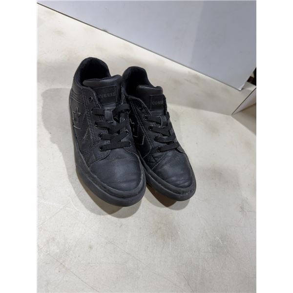 Converse shoes, size 1