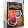 Image 1 : Pet dishes