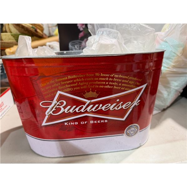 Budweiser withsand