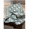 Image 1 : Queen mattress cover for air bed