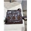 Image 1 : Leather purse