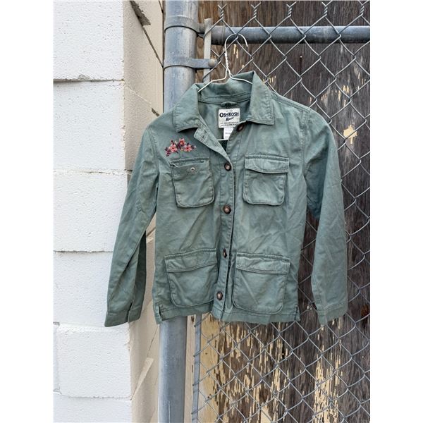 Oshkosh  size 10 y