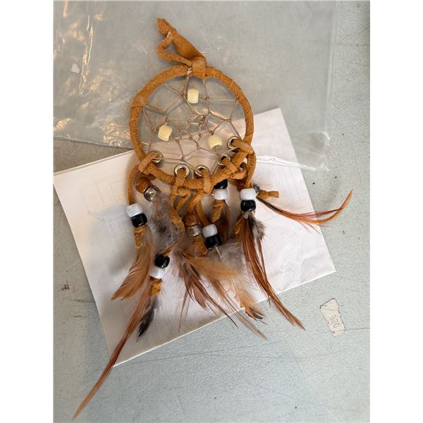 Dreamcatcher