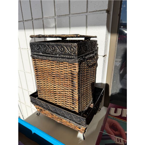 Decor baskets