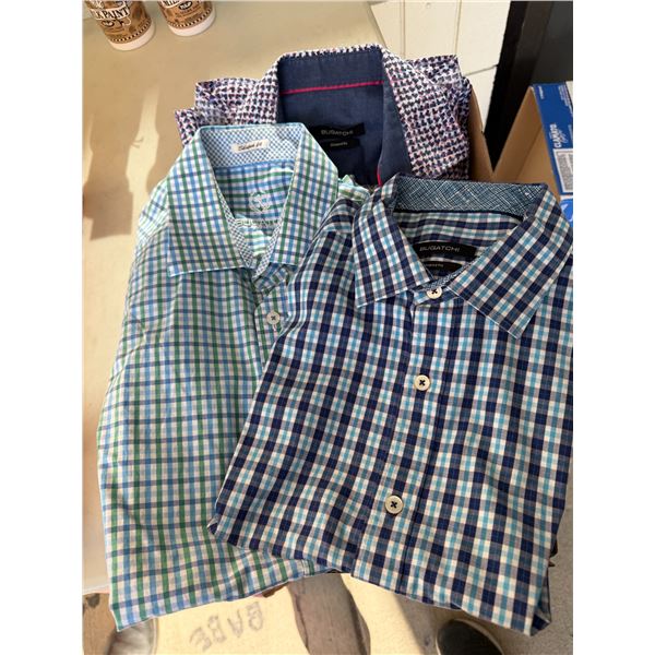 Shirt, shirts, size medium