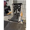 Image 1 : Folding chair