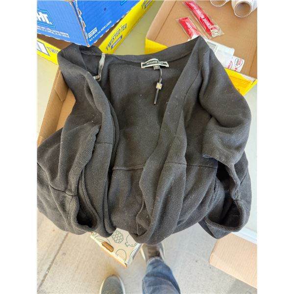 Melanie LYNE extra large sweater