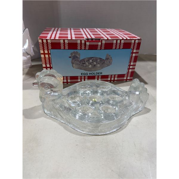 Egg holder