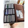 Image 1 : Cassettes