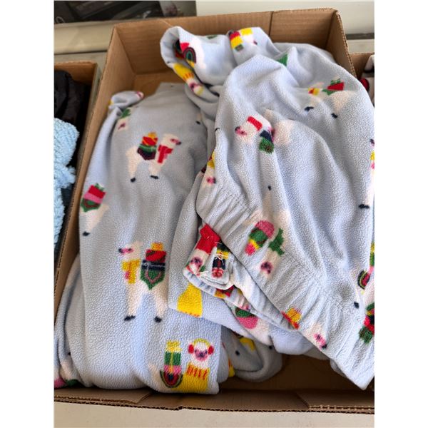 Pajamas, size small