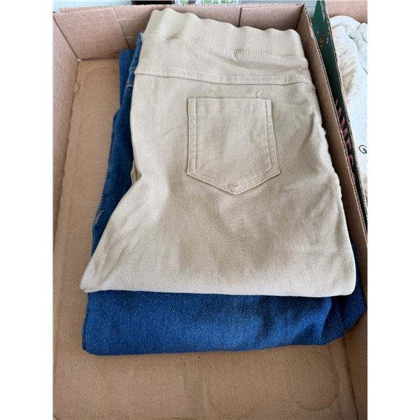 Pants size 25 x  30