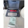 Image 1 : Smith corona typewriter