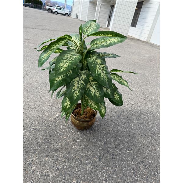 Artificial plant