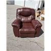 Image 1 : Rocking swivel recliner