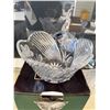 Image 1 : Crystal bowl