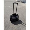 Image 1 : Rolling bag