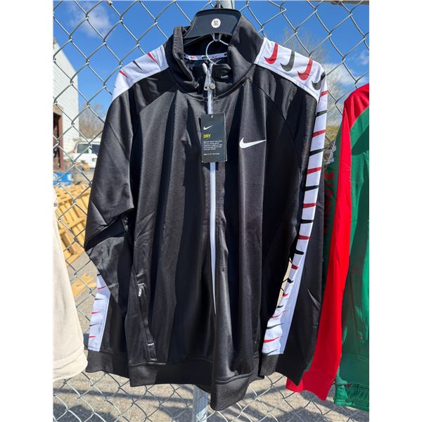 NWT Nike size XL pants and coat