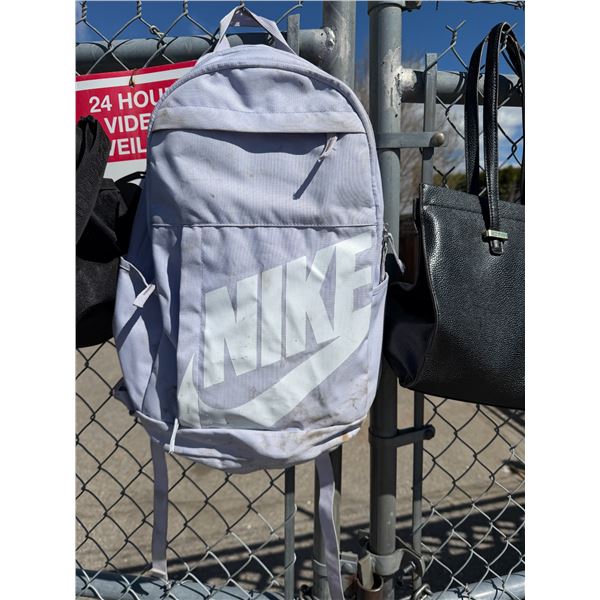 Nike backpack