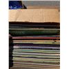 Image 4 : Box of Records